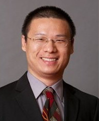 Assoc. Prof. Xiankai Sun